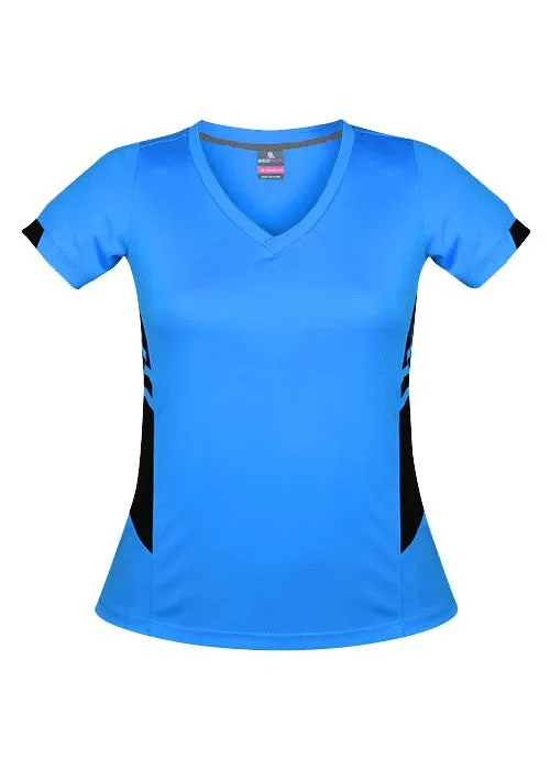 Tasman Ladies Tee