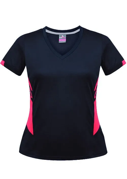 Tasman Ladies Tee