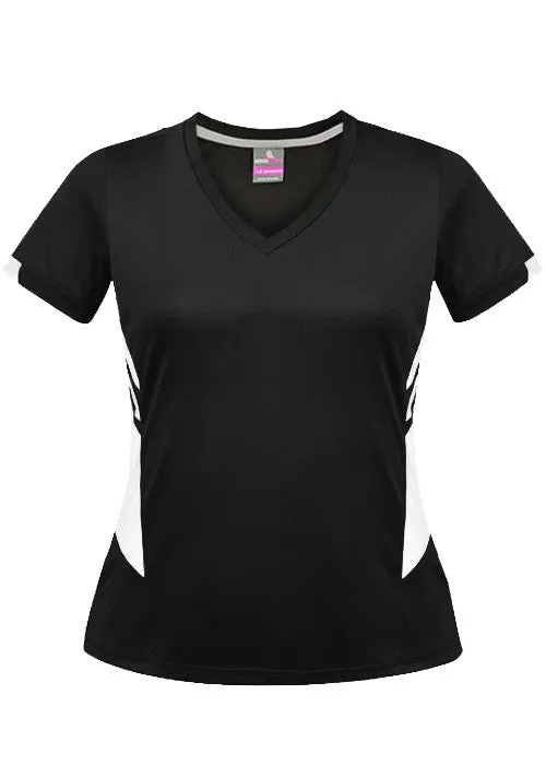 Tasman Ladies Tee