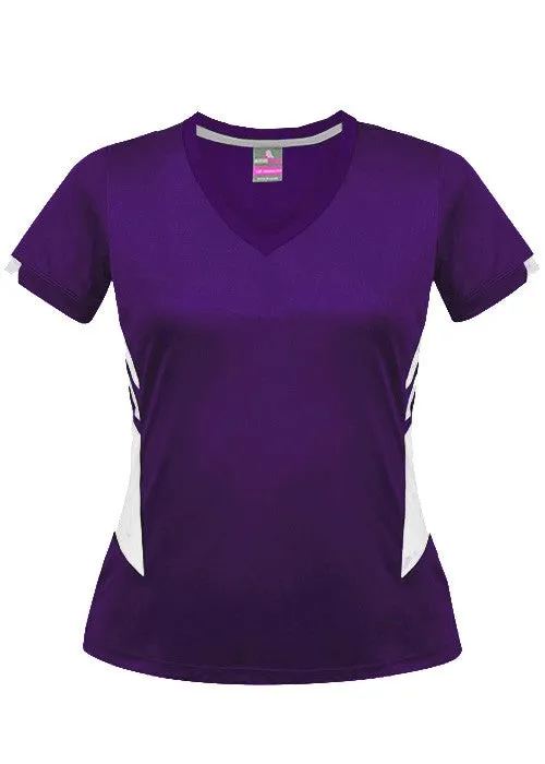 Tasman Ladies Tee