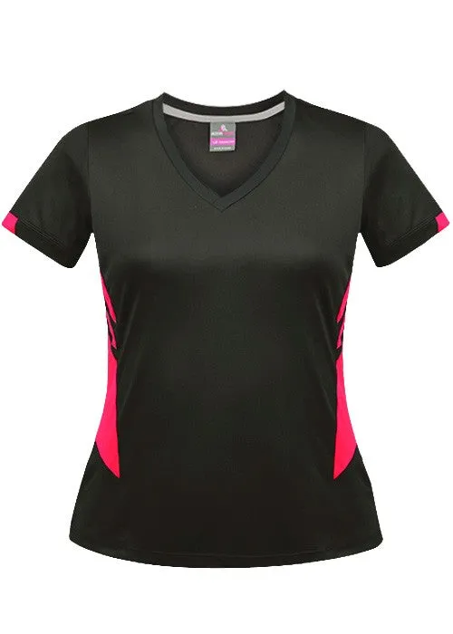 Tasman Ladies Tee